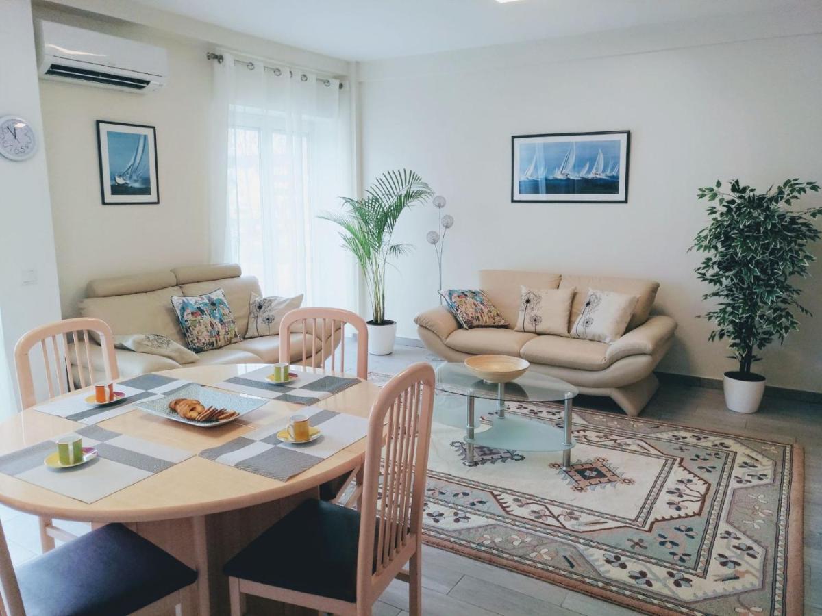 Staynfeel 02 Appartement
