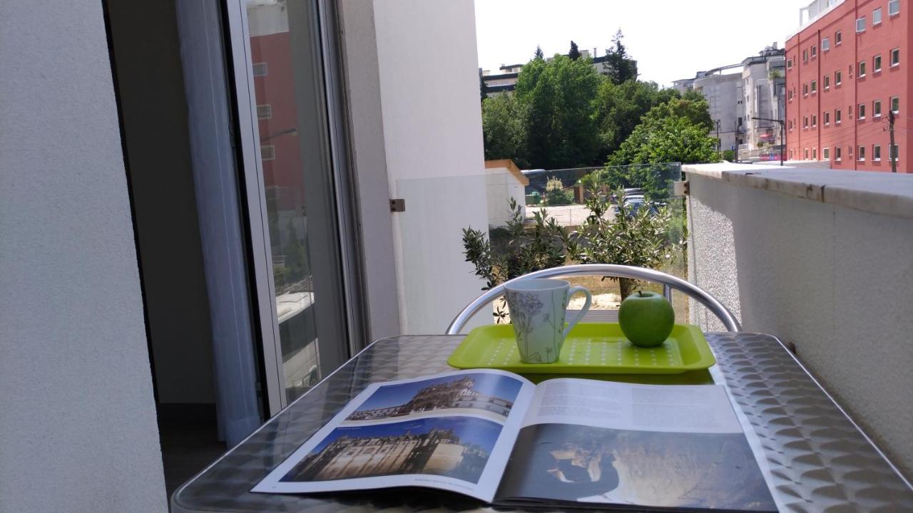 Staynfeel 02 Appartement Fátima