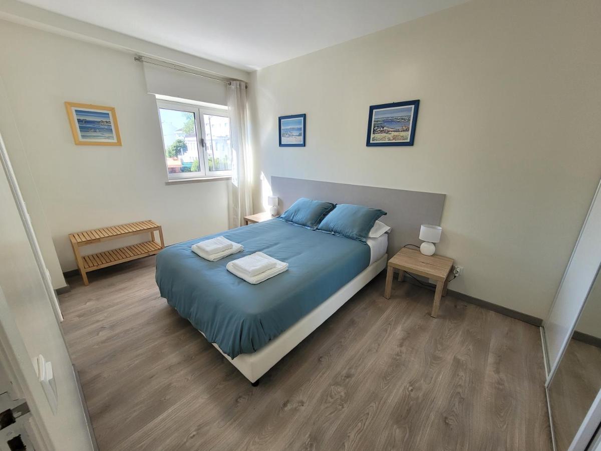 Staynfeel 02 Appartement