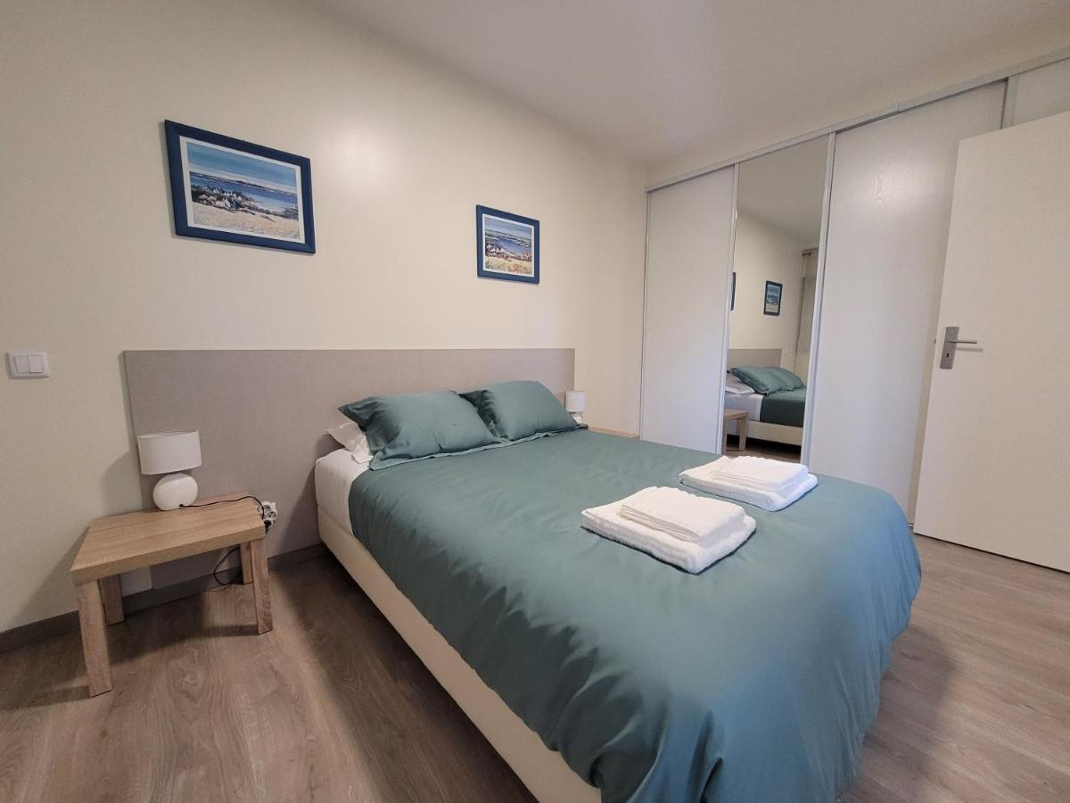Staynfeel 02 Appartement *