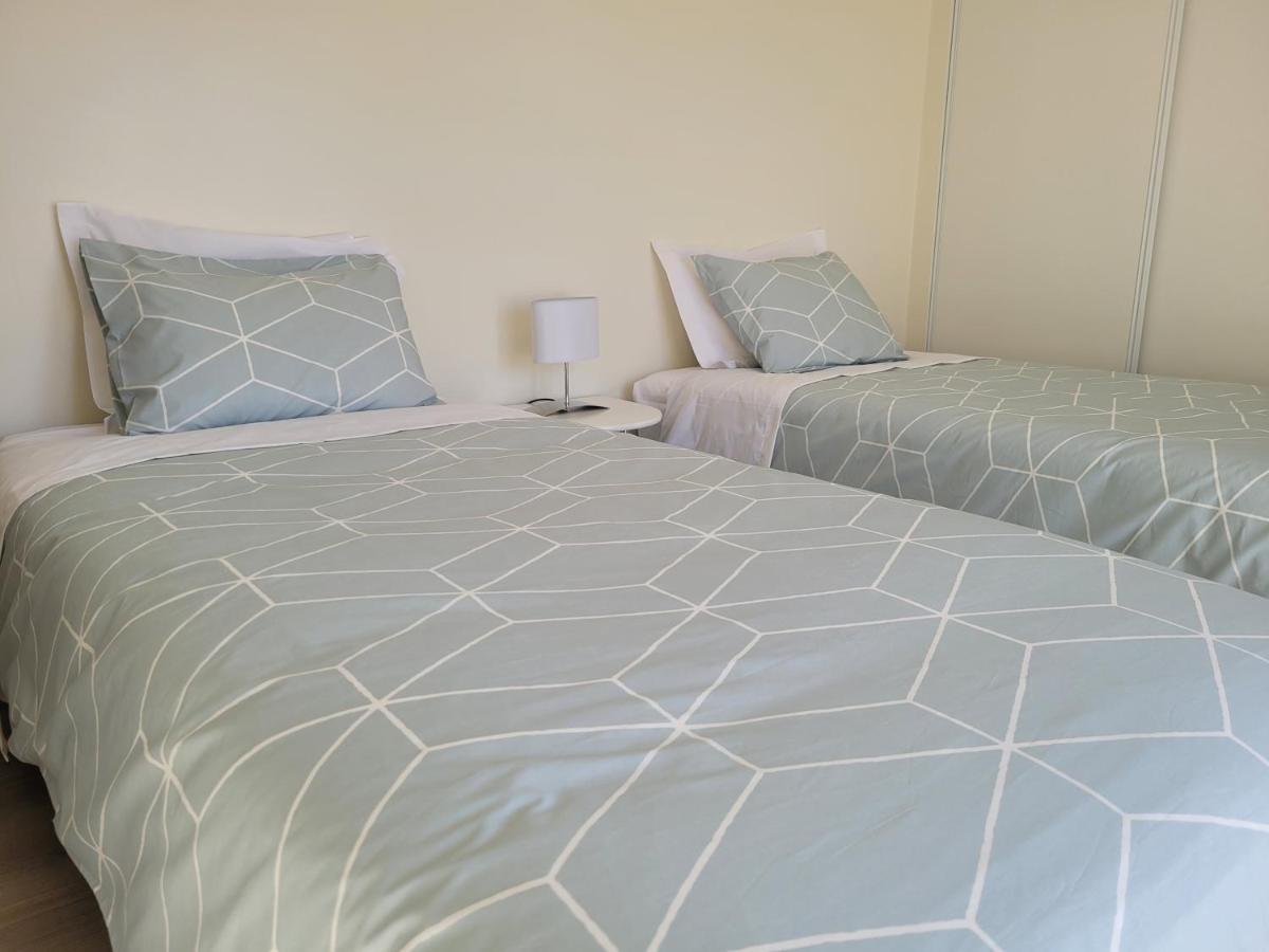 Staynfeel 02 Appartement *