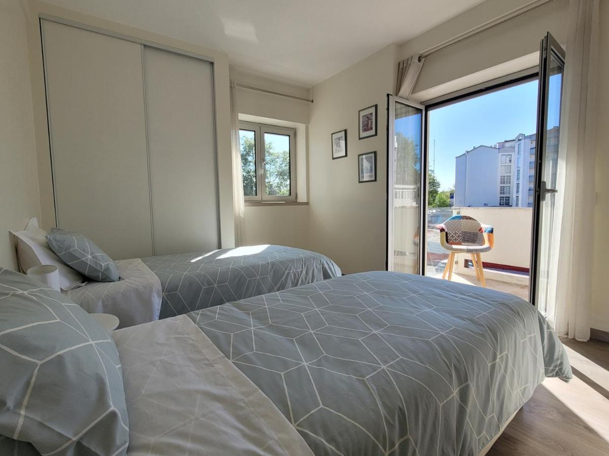 Staynfeel 02 Appartement
