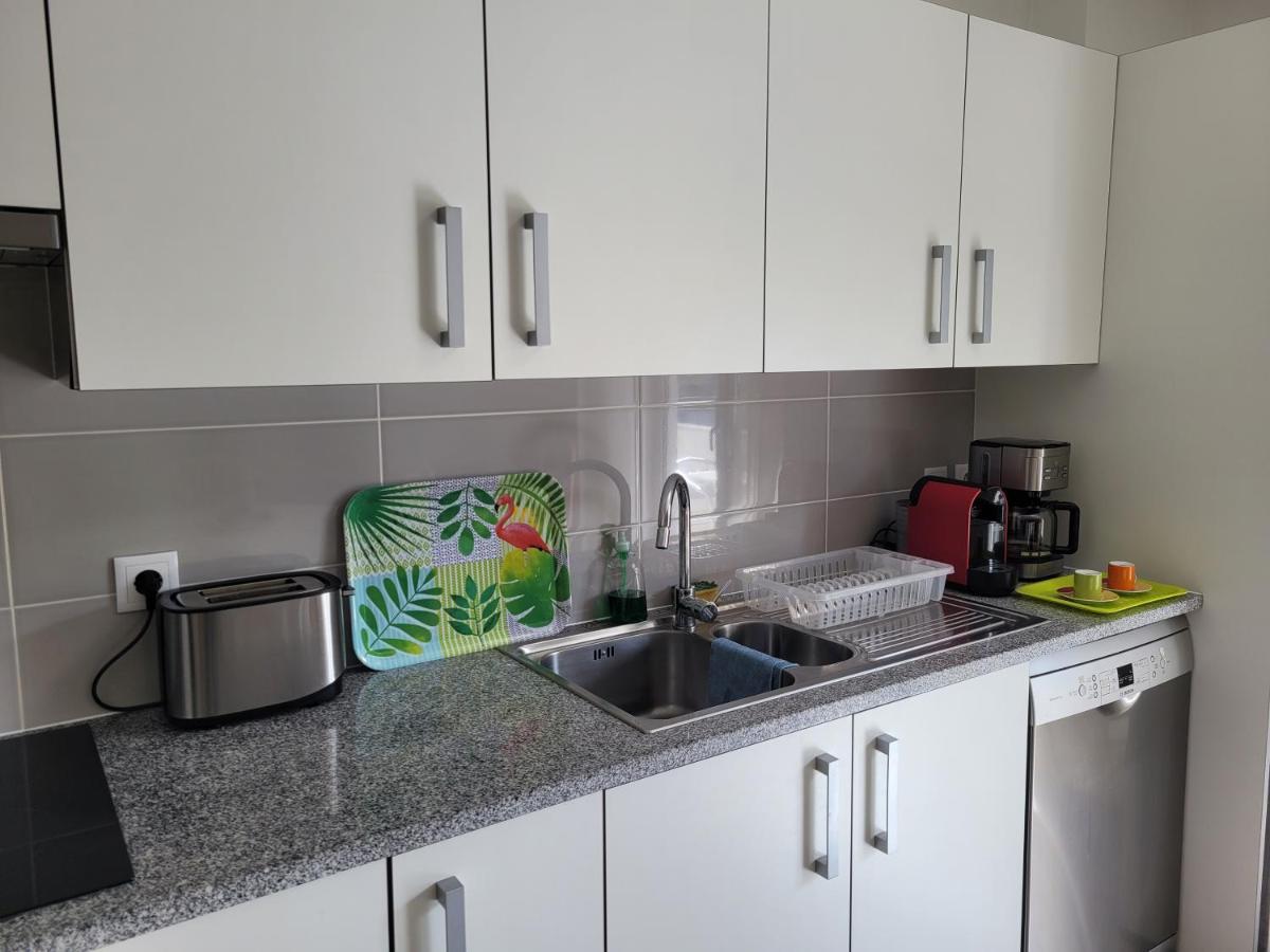 Appartement Staynfeel 02 Fátima