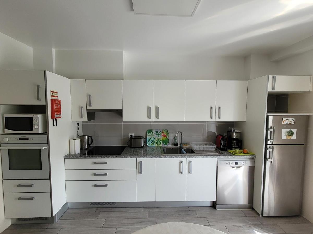 Appartement Staynfeel 02 Fátima