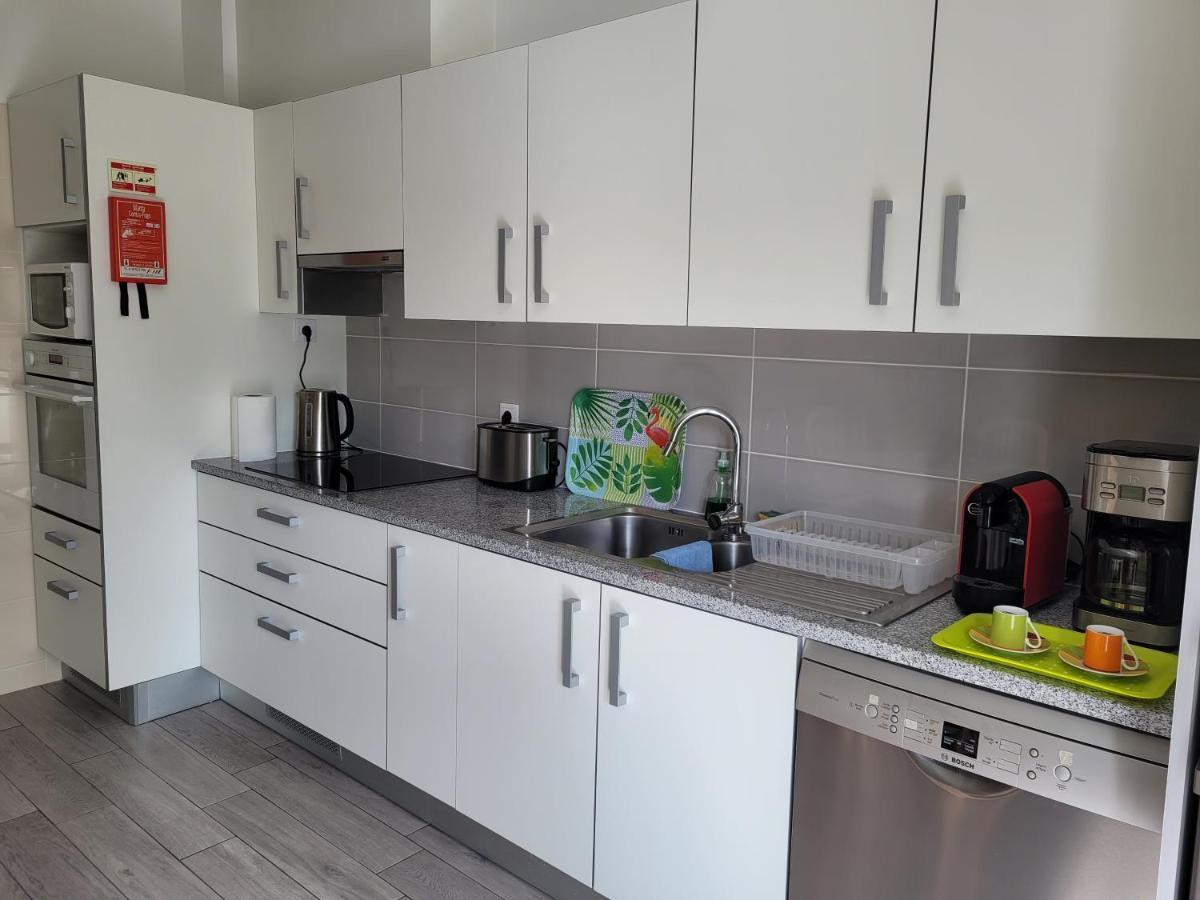 Appartement Staynfeel 02 Fátima